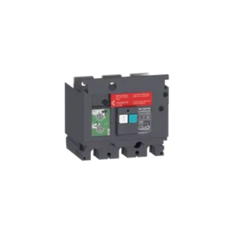 Blocco Differenziale VigiPacT 200/440Vca 3P NSX100/160 - LV429488