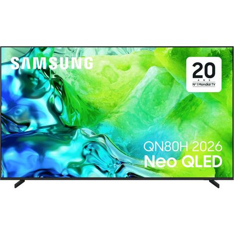 Téléviseur SAMSUNG TQ100QN80H