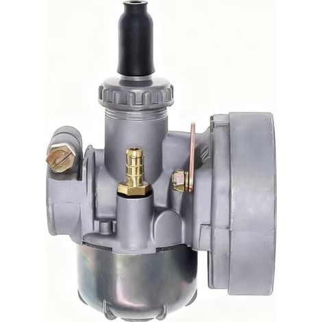 Carburador PZ15J para maquinaria de jardinería, para pulverizador Solo 423 425 9097