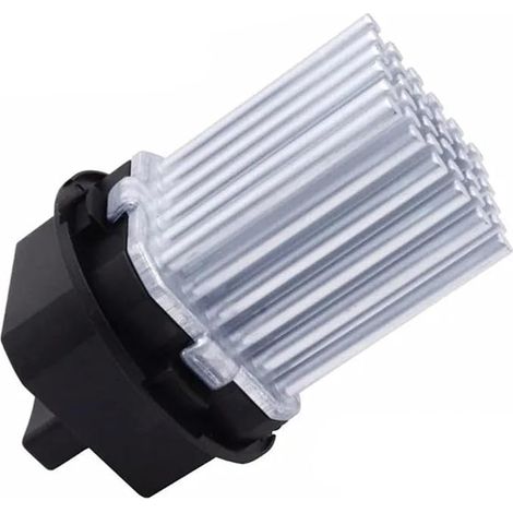 Resistencia del motor del ventilador de la calefacción de repuesto para Citroën C3, C4, C5, C6, DS3 5DS351320-011 5DS351320011 V22790001 6441S7 6441.S7 (1/5)