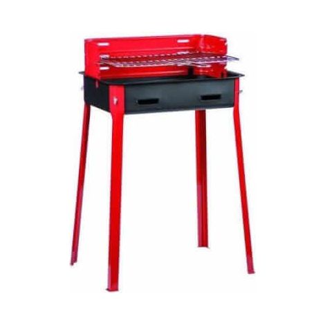 Grillkohle 30x45 cm