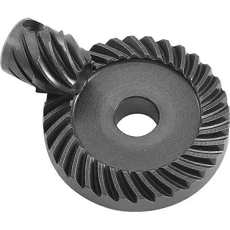 Engrenage pour machine de découpe compatible avec meuleuse d'angle Dewalt DWE8100S DWE8100T D28134 D28113 et polisseuse (1/4)