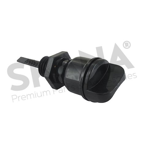 Tapón depósito Stiga 1185508870 duradero fácil de instalar