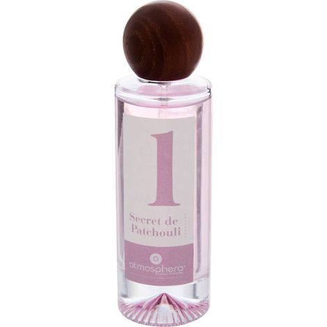 Numia secret de patchouli spray ambiente 100 ml - Atmosphera créateur d'intérieur