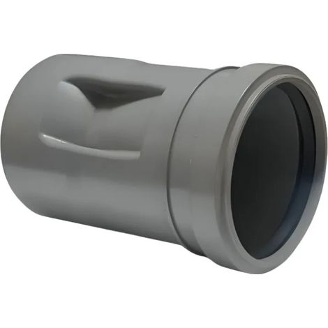 Manicotto di uscita Hor. P/Bati-sup (MASCHIO D.100mm)