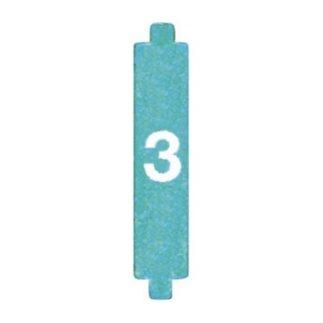 Bticino Configuratore Numero 3 - 3501/3