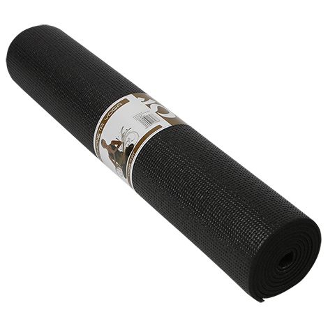 COLCHONETA PILATES/YOGA SOFTEE DELUXE GROSOR 4MM