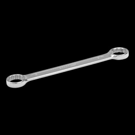 BAHCO bahco llave estrella doble recta 4m 30x32 mm (703-30-32)