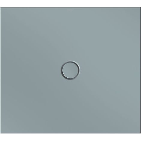 Receveurs de douche BetteFloor avec support de receveur Minimum