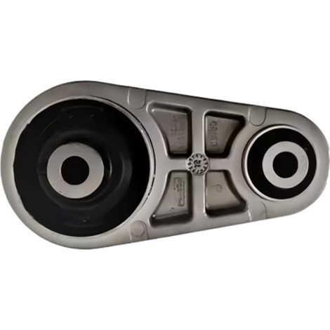 Linke hintere Motorhalterung 9e536p082ae, kompatibel mit Ford Fusion 2006-2012 (1/4)