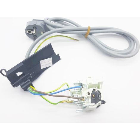 RELAIS DE DEMARRAGE COMPLET POUR MM1080 pour REFRIGERATEUR...