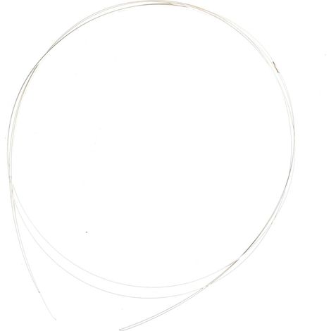 Morceaux de fil de soudure en alliage dargent pour la rparation de lunettes (1/5)