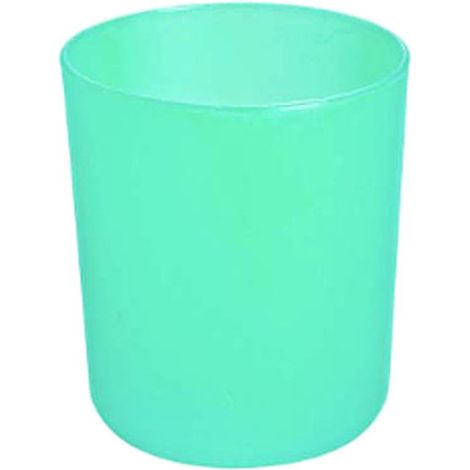 Bicchiere Plastica Acqua         Cc 250 Frosty Dem