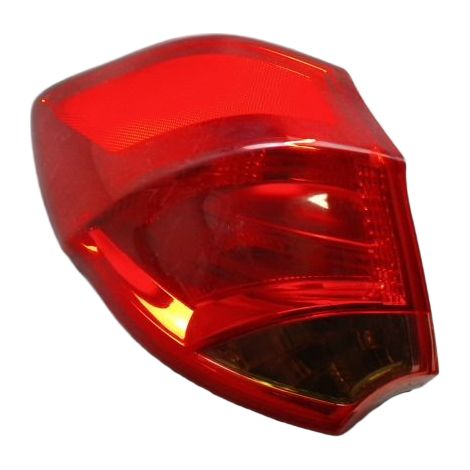 [PRODUIT D'OCCASION] Feu Arriere Gauche  KIA Cee´d 2007- ♻️ Ref Oe. 92410a2000 - Garantie à vie (1/3)