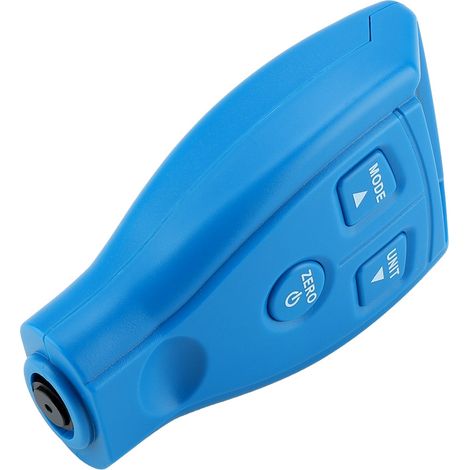Jauge d'épaisseur de revêtement haute précision GM200A (sans batterie) (1/5)