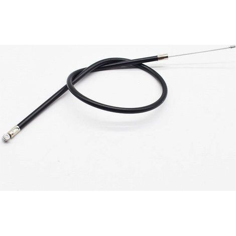 Accessoires de tondeuse à gazon, cable d'accélérateur de débroussailleuse, cable d'accélérateur de pompe à eau