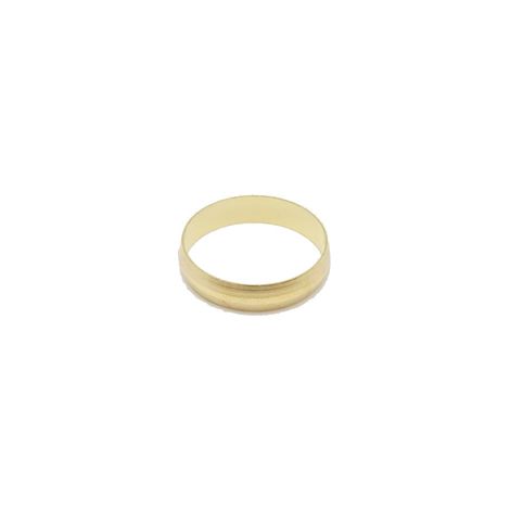 PrimaPlus Brass Olive Compression Fittings 1.1/2" (1/3)