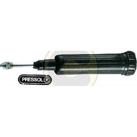PL PRESSOL SIRINGA P/GRASSO 150 ML