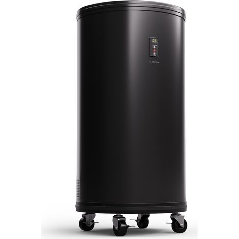 Klarstein Mr. Barbot 50 Refrigerador de bebidas bar frigorífico 50 litros 0-16 °C móvil (1/5)