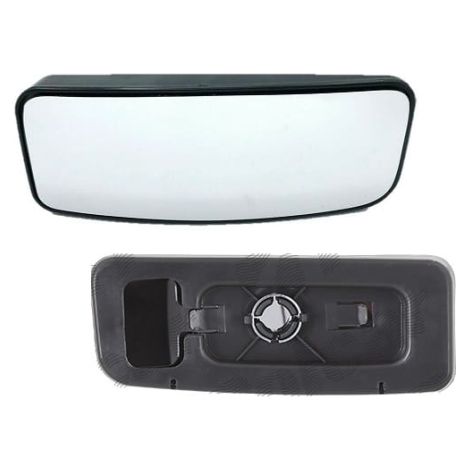 Specchietto retrovisore inferiore sinistro per Mercedes Sprinter Crafter 2006- Mercedes Sprinter 906 Volkswagen- 9572548E (1/3)