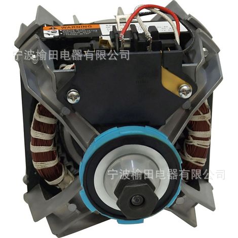 5304529782 ist ein spezialisierter Lieferant von Wäschetrocknermotoren und Wäschetrocknermotorzubehör, 120V 60Hz. (1/4)