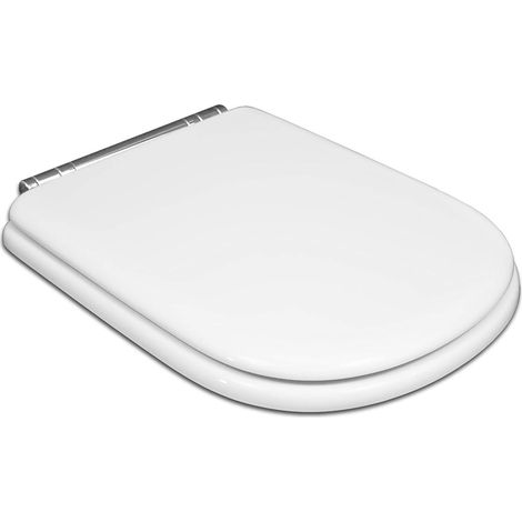 IDEAL STANDARD T627801 CALLA CLASSIC Tapa Asiento Blanco - ref: T627801 (1/5)