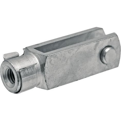 Jeu de direction de fourche 40 mm GRANIT