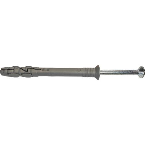 Cono a perno ad assemblaggio rapido PP 640MM - 2.0 STO - MF-202-0640 (1/2)