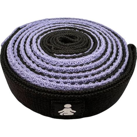 Yoga gummibander
