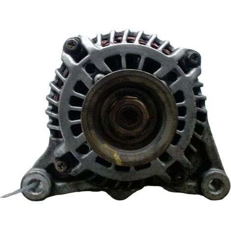 [PRODUIT D'OCCASION] Alternateur PEUGEOT 206 5p ♻️ Ref Oe. 57055z - Garantie à vie (1/2)