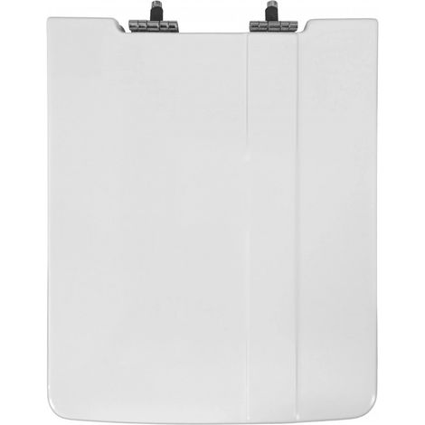 SELLES Shanga WC-Sitz, weiß