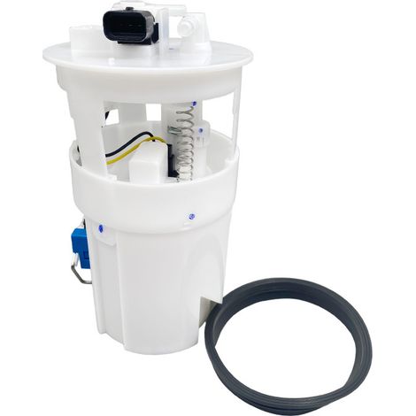Kraftstoffpumpenmodul geeignet für Kia Picanto - 31110-07150 31110-07660 (1/4)