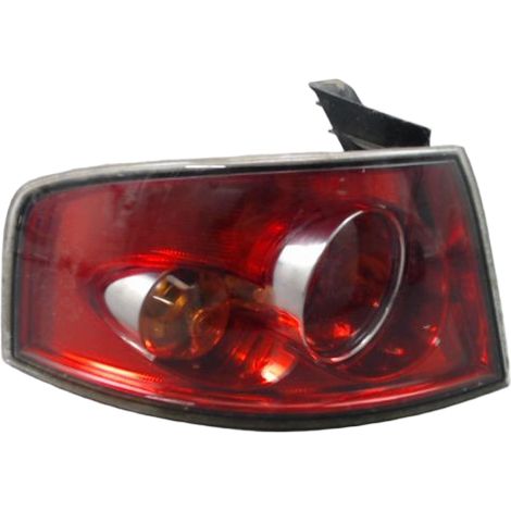 [PRODUIT D'OCCASION] Feu Arriere Gauche  SEAT Ibiza III Phase 1 (6l) 2002-2006 ♻️ Ref Oe. 6l6945111b - Garantie à vie (1/3)