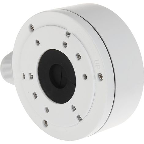 Aluminium Back Box Hikvision für Ds-1280zj-xs Kamera