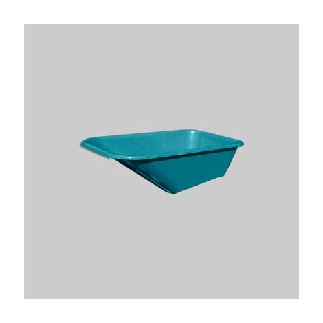 Vasca per carriola in plastica vasca per carriola in plastica