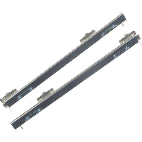 Gruppo guida telescopica - Forni, Fornelli Elettrici e a Gas - SMEG - 338097