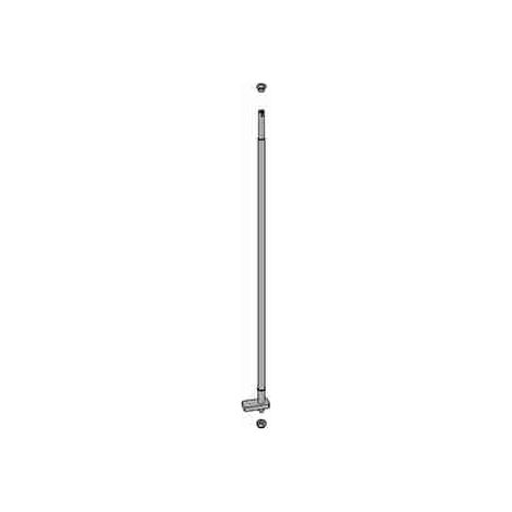 J275sa Faac 63000237 Pilot Rod Group Original-Ersatzteil Garantie Neu
