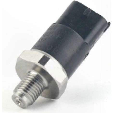 Capteur de pression de carburant Common Rail pour moteurs diesel 3, 5, 7 et X5 (2,5 et 3,0 litres) (1/4)