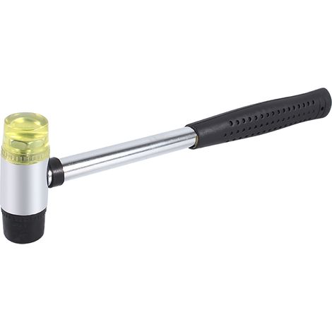9-teiliges Zahnhammer-Set für lackschadenfreies Ausbeulen, Klopfen und Ausbeulen (1/5)