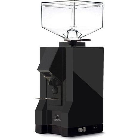 Eureka Mignon Silenzio 55mm Black / Matt Black