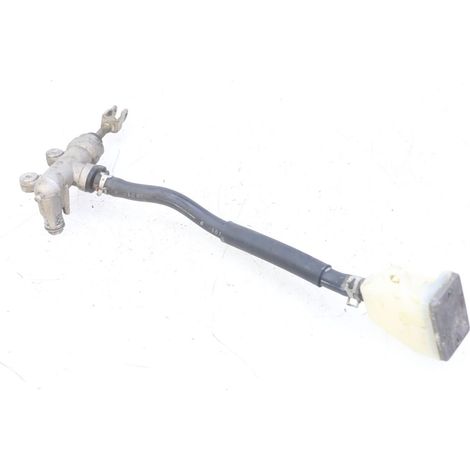 [PRODUIT D'OCCASION] MAITRE CYLINDRE FREIN ARRIERE SUZUKI GS GSE 500 2001 - 2003 (1/5)