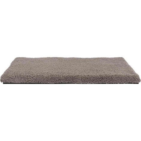 Vital matelas bendson 120 × 85 cm, gris clair (1/5)