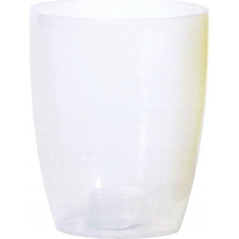 Orchideenabdeckung DUOW130T  Transparent