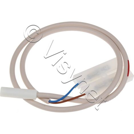 Liebherr - sonde temperature - 9193358 (1/2)