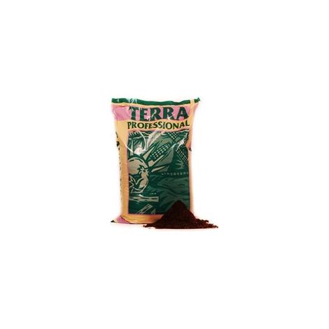 CANNA Terra Professional 50l