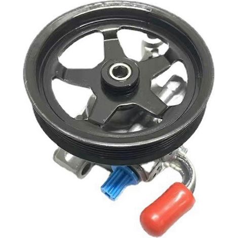 Bomba de dirección asistida para Buick Enclave, Chevy Traverse, GMC Acadia, Saturn Outlook 3.6L 2007-2017 20954812 20-2403 96-2403 (1/5)