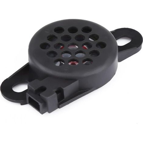 Buzzer d'avertissement, Buzzer d'avertissement de Voiture PDC Radar de recul Aide au stationnement 8E0919279 Remplacement pour (1/4)