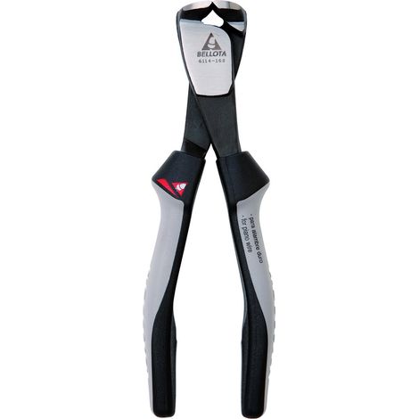 Pince coupante 160 manche bim