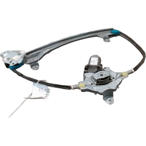 Mecanisme+moteur Leve-glace Avant Gauche RENAULT Twingo 2 2009- [PRODUIT D'OCCASION]♻️8200384743