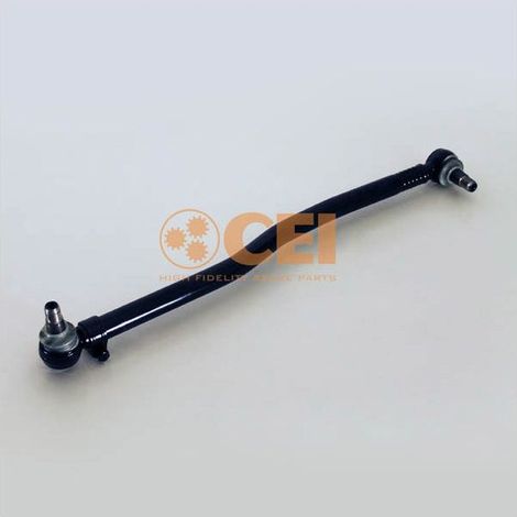 Barra de dirección Mercedes Actros L.873mm  0004609205 0004609305 0014606905